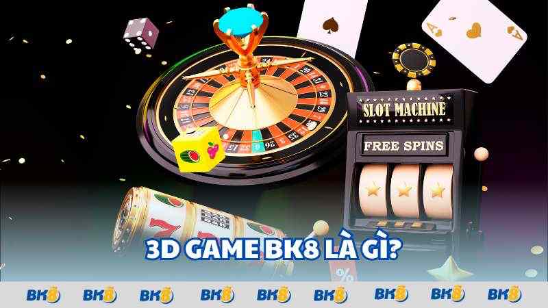 Giới thiệu về Game Bài 3D